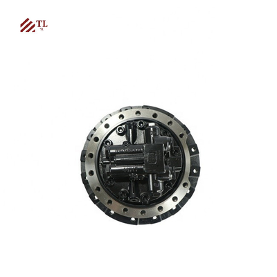Koparka żelaza odlewanego ZX200 ZX210 ZXZ30 ZX240 Silnik podróży 9195447 9233687 9181678 ZX240 Ostatni napęd
