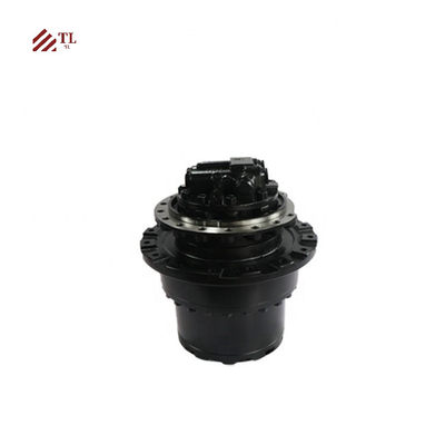 Koparka żelaza odlewanego ZX200 ZX210 ZXZ30 ZX240 Silnik podróży 9195447 9233687 9181678 ZX240 Ostatni napęd