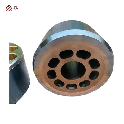 YU'AN EX200-3 Ekskawator M2X120 Części silnika hydraulicznego 0425104 0425101 0425105 0425110