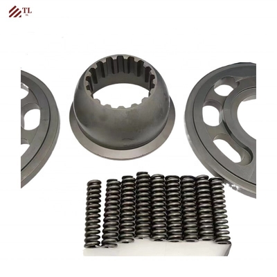 YU'AN EX200-3 Ekskawator M2X120 Części silnika hydraulicznego 0425104 0425101 0425105 0425110