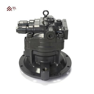 JMF29 Swing Motor dla DH60 R60-7 R60-9 R80-7 DH80-7 401-00307B 2401-9255E Z projektem