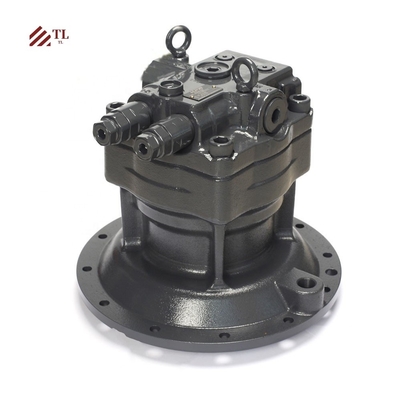JMF29 Swing Motor dla DH60 R60-7 R60-9 R80-7 DH80-7 401-00307B 2401-9255E Z projektem