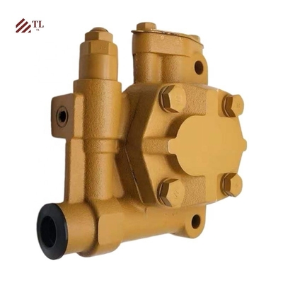 704-24-28230 Pompy hydrauliczne do przekładni PC200-5 i PC200-3 Część zamienna koparki