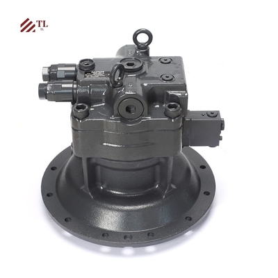 JMF29 Swing Motor dla DH60 R60-7 R60-9 R80-7 DH80-7 401-00307B 2401-9255E Z projektem