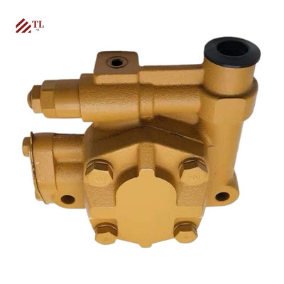 704-24-28230 Pompy hydrauliczne do przekładni PC200-5 i PC200-3 Część zamienna koparki