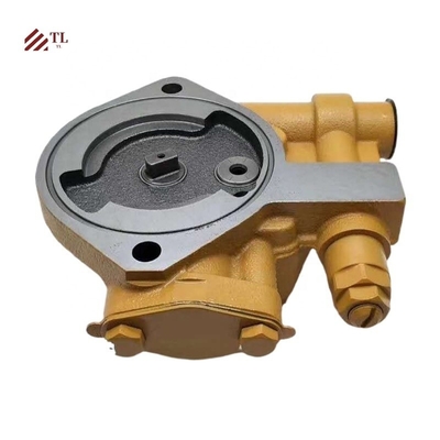 704-24-28230 Pompy hydrauliczne do przekładni PC200-5 i PC200-3 Część zamienna koparki