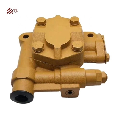 704-24-28230 Pompy hydrauliczne do przekładni PC200-5 i PC200-3 Część zamienna koparki