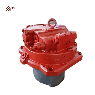 Prace budowlane ZX650-3 ZX870-3 ZX850 ZX800 ZX870 ZX850-3 Final Drive Travel Motor 4636857 9196713 9219275 9251681