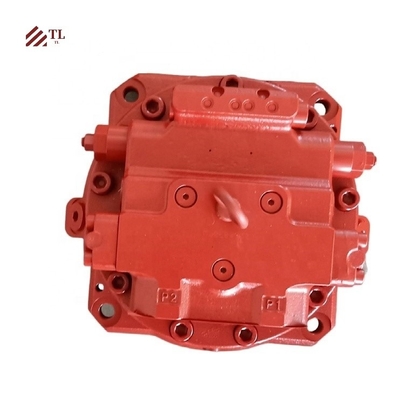 Prace budowlane ZX650-3 ZX870-3 ZX850 ZX800 ZX870 ZX850-3 Final Drive Travel Motor 4636857 9196713 9219275 9251681