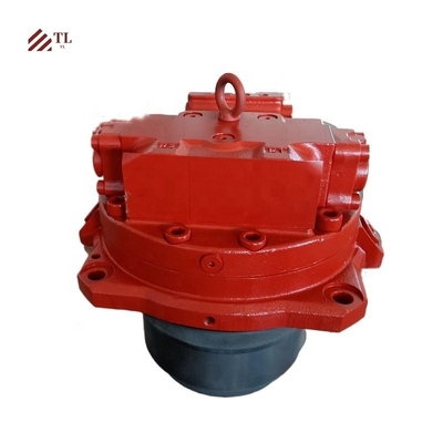 Prace budowlane ZX650-3 ZX870-3 ZX850 ZX800 ZX870 ZX850-3 Final Drive Travel Motor 4636857 9196713 9219275 9251681