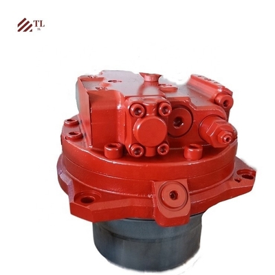 Prace budowlane ZX650-3 ZX870-3 ZX850 ZX800 ZX870 ZX850-3 Final Drive Travel Motor 4636857 9196713 9219275 9251681