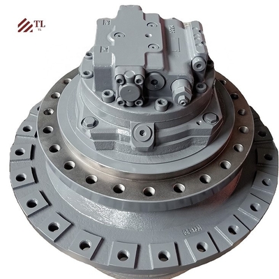 Prace budowlane ZX650-3 ZX870-3 ZX850 ZX800 ZX870 ZX850-3 Final Drive Travel Motor 4636857 9196713 9219275 9251681