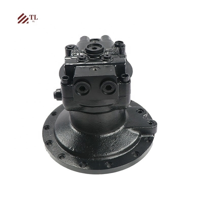 Żelazo odlewane SK250-8 SK260-8 Ekskawator Swing Motor LQ15V00015F2 Maszyny budowlane