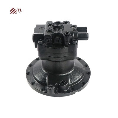 Żelazo odlewane SK250-8 SK260-8 Ekskawator Swing Motor LQ15V00015F2 Maszyny budowlane