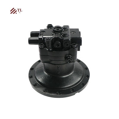 Żelazo odlewane SK250-8 SK260-8 Ekskawator Swing Motor LQ15V00015F2 Maszyny budowlane