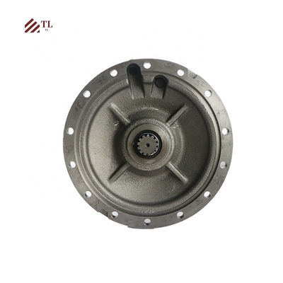 Żelazo odlewane SK250-8 SK260-8 Ekskawator Swing Motor LQ15V00015F2 Maszyny budowlane