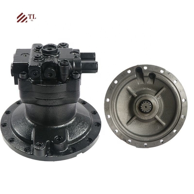 Żelazo odlewane SK250-8 SK260-8 Ekskawator Swing Motor LQ15V00015F2 Maszyny budowlane