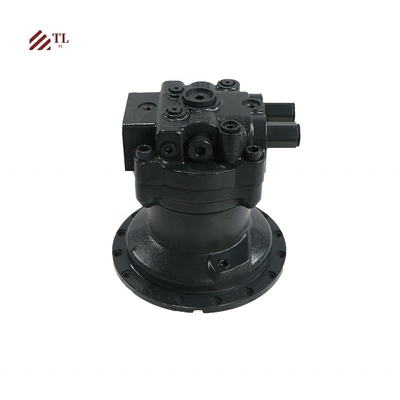 Części hydrauliczne koparek SH210-5 SH210 MFC160 Silnik przesuwny KRC10010 dla JCB220 JCB210