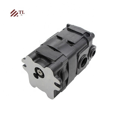 SK75 Koparka Hydraulic Gear Pump PVD-3B-60 Idealne rozwiązanie dla koparki