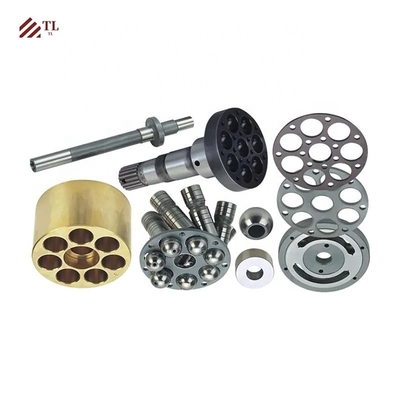 Przesyłka DHL FEDEX TNT EMS UPS Swing Motor Repair Kits dla koparki PC50MR-2 KMF31