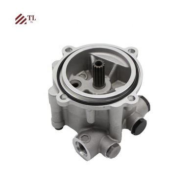 Prace budowlane R290 R300-7 R365-7 Hydraulic Gear Pump Pilot Pump