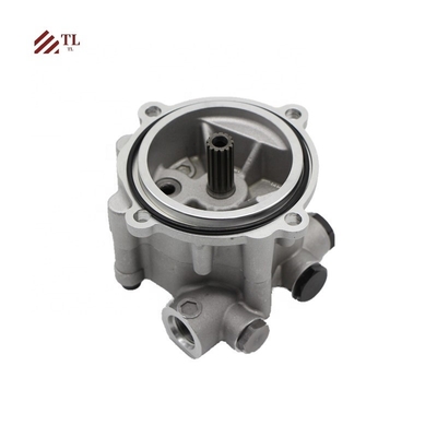 Prace budowlane R290 R300-7 R365-7 Hydraulic Gear Pump Pilot Pump