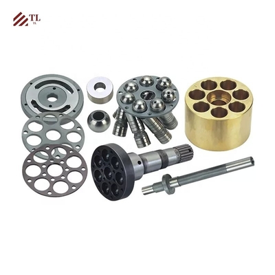 Przesyłka DHL FEDEX TNT EMS UPS Swing Motor Repair Kits dla koparki PC50MR-2 KMF31