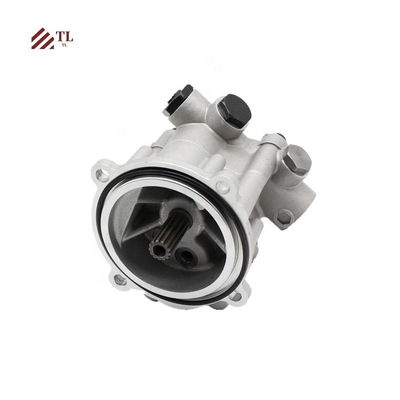 Prace budowlane R290 R300-7 R365-7 Hydraulic Gear Pump Pilot Pump