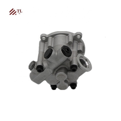 Prace budowlane R290 R300-7 R365-7 Hydraulic Gear Pump Pilot Pump