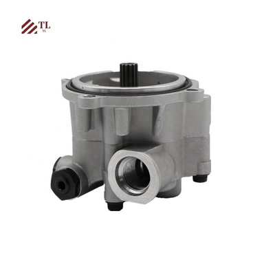 Prace budowlane R290 R300-7 R365-7 Hydraulic Gear Pump Pilot Pump