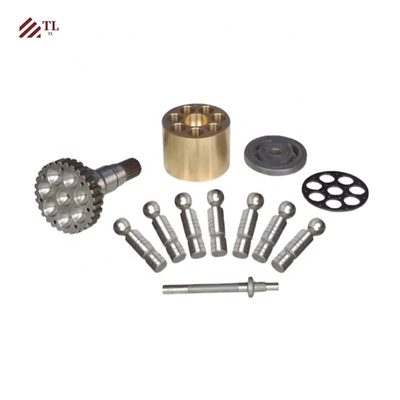 Przesyłka DHL FEDEX TNT EMS UPS Swing Motor Repair Kits dla koparki PC50MR-2 KMF31