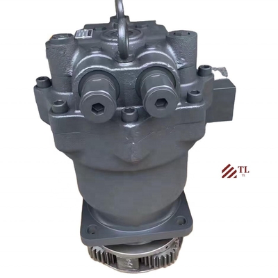 Część silnika huśtawczego koparki nr 401-00359 do modernizacji koparki w DX340 i DX420