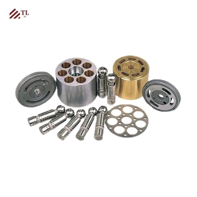 Przesyłka DHL FEDEX TNT EMS UPS Swing Motor Repair Kits dla koparki PC50MR-2 KMF31