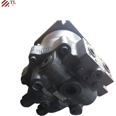 Część silnika huśtawczego koparki nr 401-00359 do modernizacji koparki w DX340 i DX420