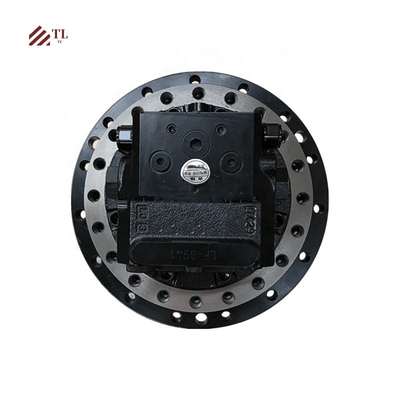 Zestaw napędu końcowego dla PC120-3 PC100-3 PC100-5 PC100-6 PC120-6 YC135 Sk100-3 Sk120