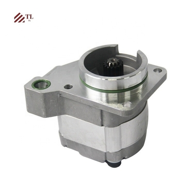 E320B A8VO107 Hydraulic Gear Pump 126-2083 133-6896 133-6899 dla zakładów produkcyjnych