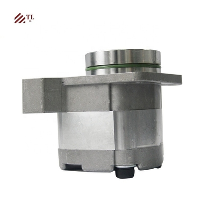 E320B A8VO107 Hydraulic Gear Pump 126-2083 133-6896 133-6899 dla zakładów produkcyjnych
