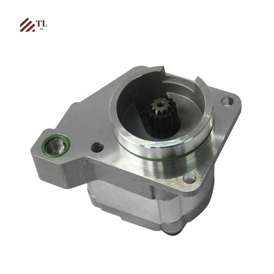 E320B A8VO107 Hydraulic Gear Pump 126-2083 133-6896 133-6899 dla zakładów produkcyjnych