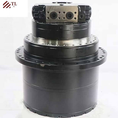 Akcesoria do koparek z żeliwa SK260 EC210 EC240 SY210 R225-7 Walking Motor Assembly