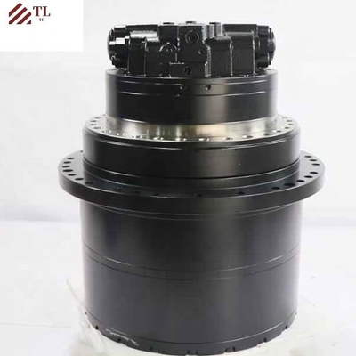 Akcesoria do koparek z żeliwa SK260 EC210 EC240 SY210 R225-7 Walking Motor Assembly