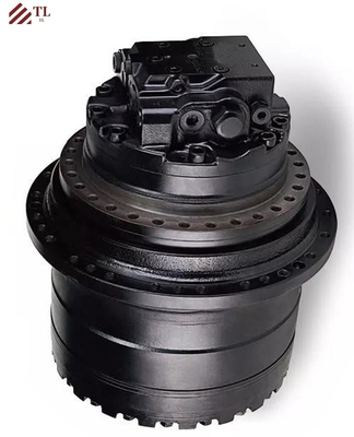 Akcesoria do koparek z żeliwa SK260 EC210 EC240 SY210 R225-7 Walking Motor Assembly