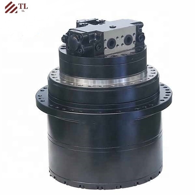 Akcesoria do koparek z żeliwa SK260 EC210 EC240 SY210 R225-7 Walking Motor Assembly