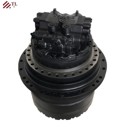 Akcesoria do koparek z żeliwa SK260 EC210 EC240 SY210 R225-7 Walking Motor Assembly