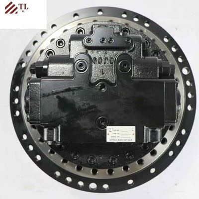 Akcesoria do koparek z żeliwa SK260 EC210 EC240 SY210 R225-7 Walking Motor Assembly
