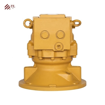 PC200-7 i PC200-8 Ekskawator Swing Motor bez reduktorów 706-70-41110 z komponentami