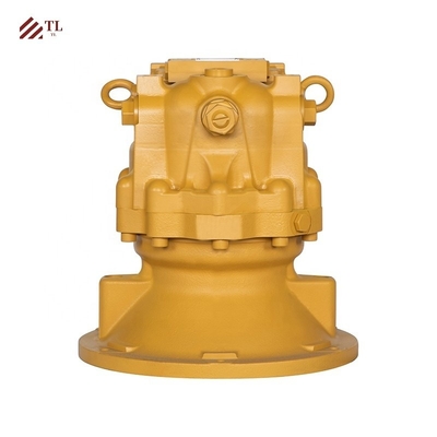 PC200-7 i PC200-8 Ekskawator Swing Motor bez reduktorów 706-70-41110 z komponentami