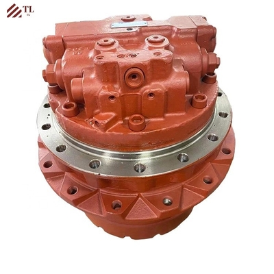 Wyrzuty żelazo ZX160 ZX160LC ZX160LC-3 Final Drive 4447928 4466663 9283953 Excavator Travel Motor HMCF40CA MAG-85VP-2600E-1 MAG-85VP-2400