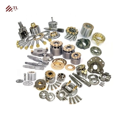 Zestaw napraw silników swingowych 706-75-41091 dla koparki YU'AN PC200-3 PC200-5 KMF90