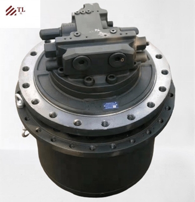 Gwarancja Sk330-8 Sk350-8 Motor podróżny LC15V00023F1 LC15V00026F1 M4V290 do wyposażenia