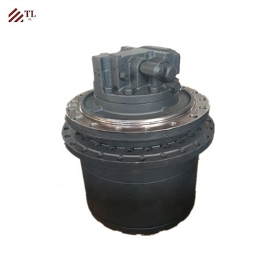 Gwarancja Sk330-8 Sk350-8 Motor podróżny LC15V00023F1 LC15V00026F1 M4V290 do wyposażenia